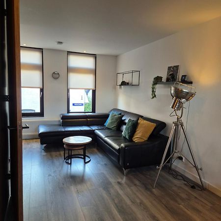 Fab City Apartment Alkmaar Exterior foto