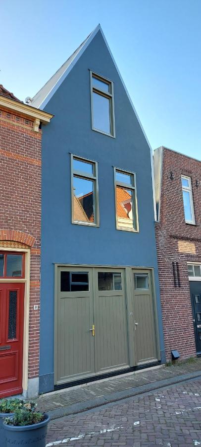 Fab City Apartment Alkmaar Exterior foto