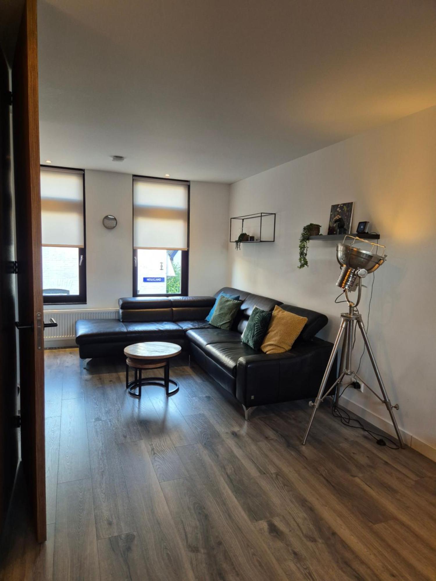Fab City Apartment Alkmaar Exterior foto