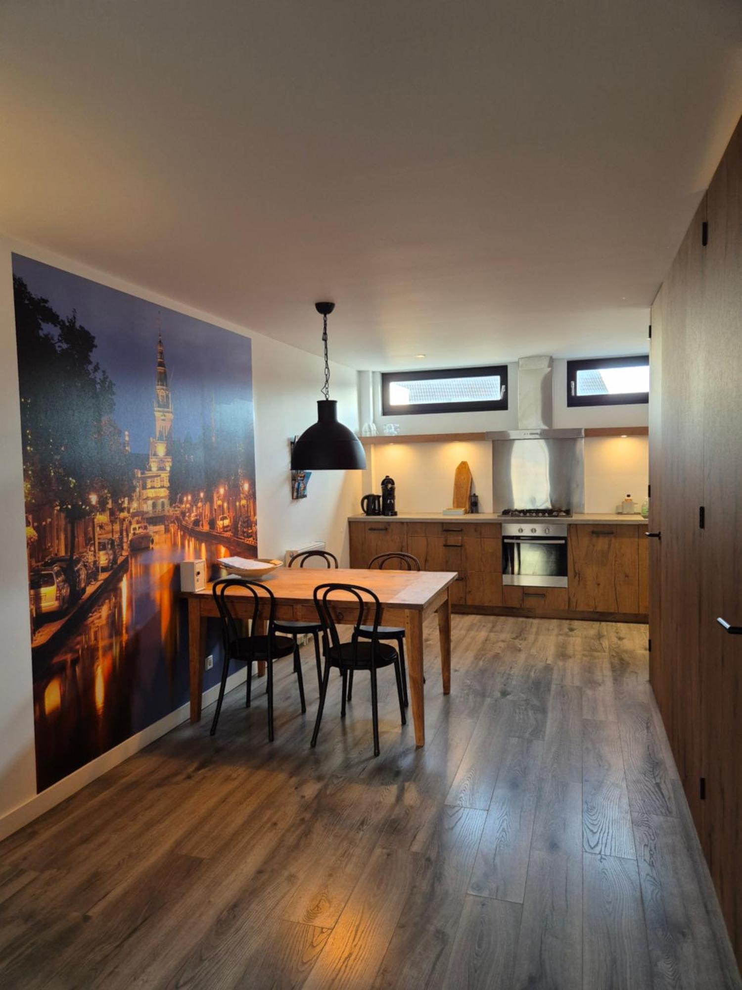 Fab City Apartment Alkmaar Exterior foto
