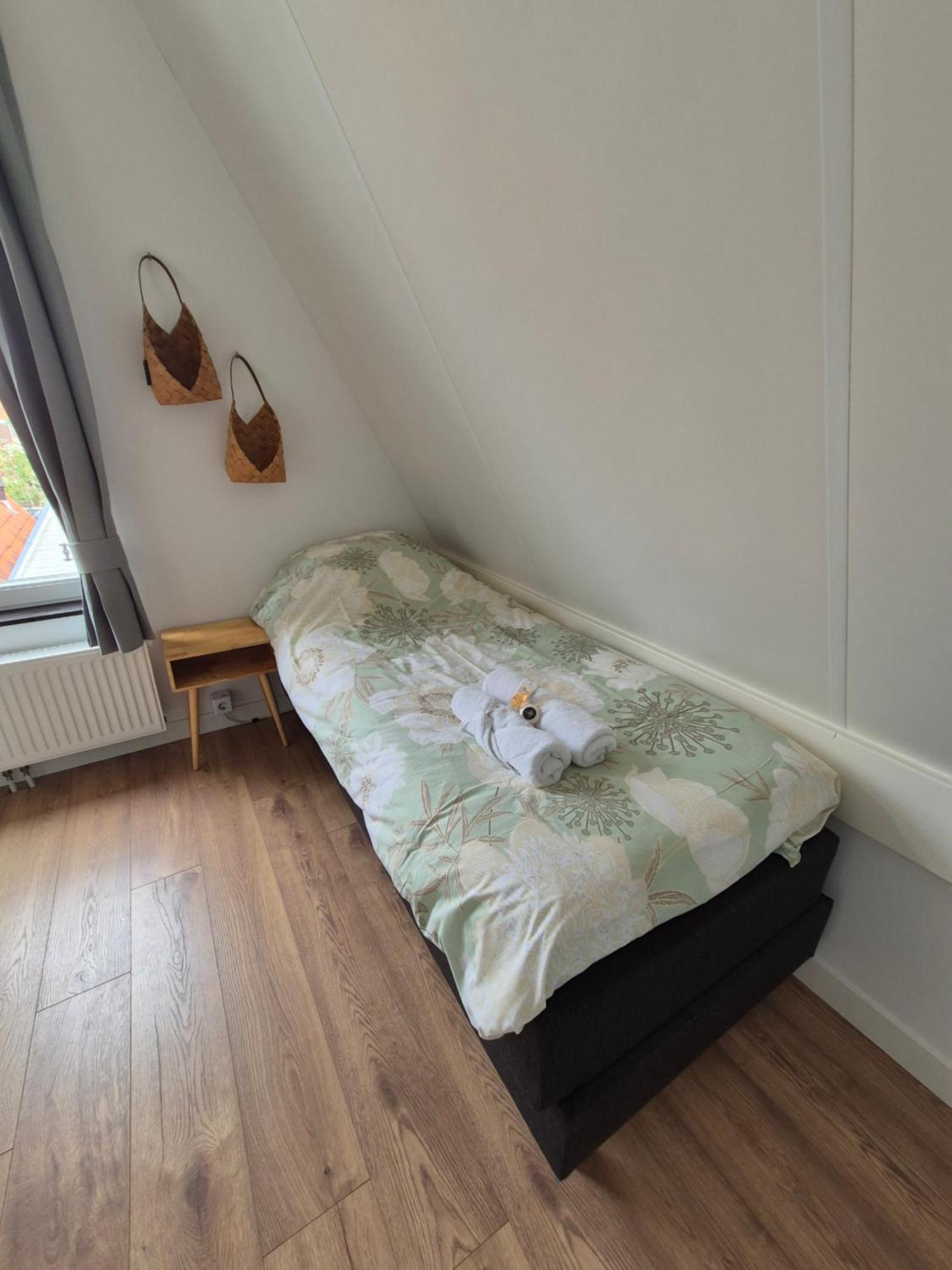 Fab City Apartment Alkmaar Exterior foto